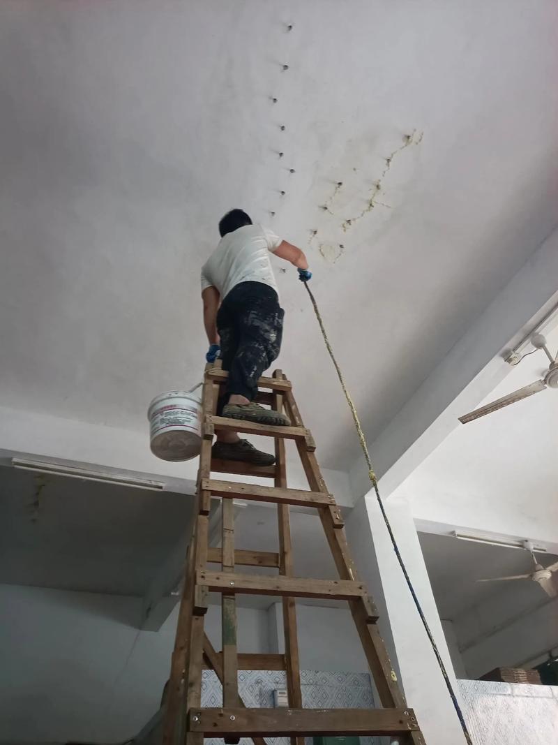 临沂平邑县化学注浆